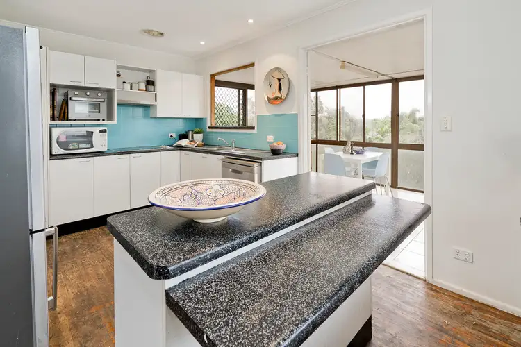 Fifth view of Homely house listing, 43 Glenmorgan St, Keperra QLD 4054