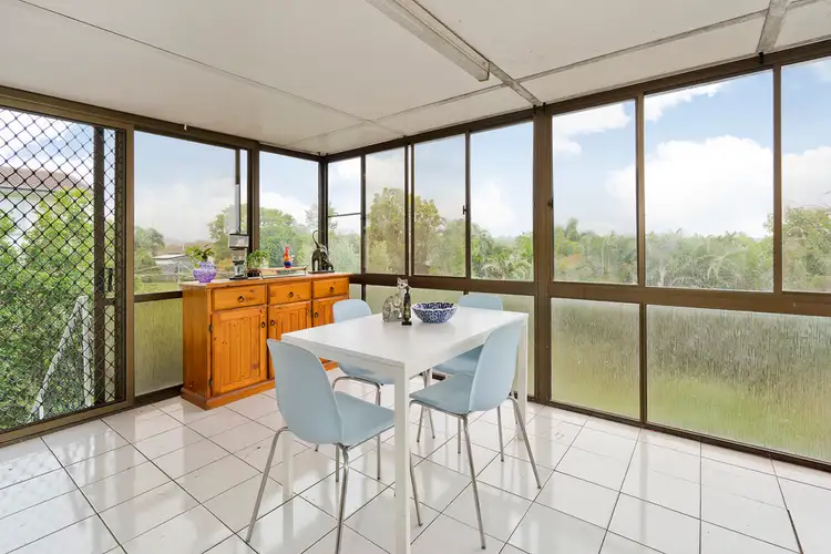 Sixth view of Homely house listing, 43 Glenmorgan St, Keperra QLD 4054