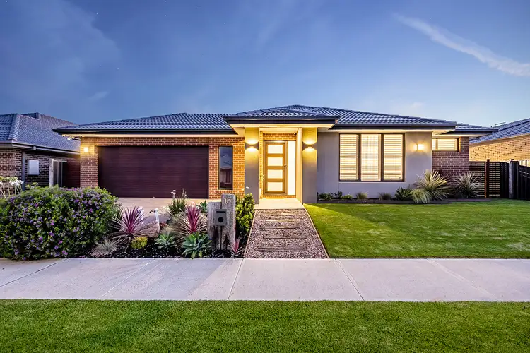 15 Homevale Drive, Botanic Ridge VIC 3977