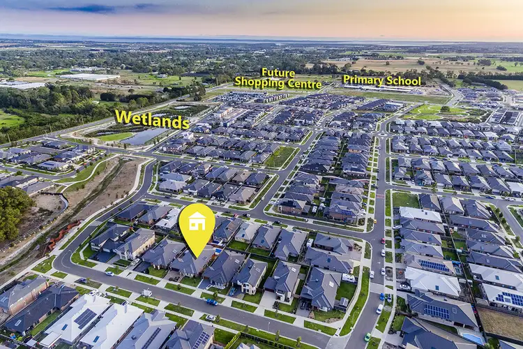 Second view of Homely house listing, 15 Homevale Drive, Botanic Ridge VIC 3977