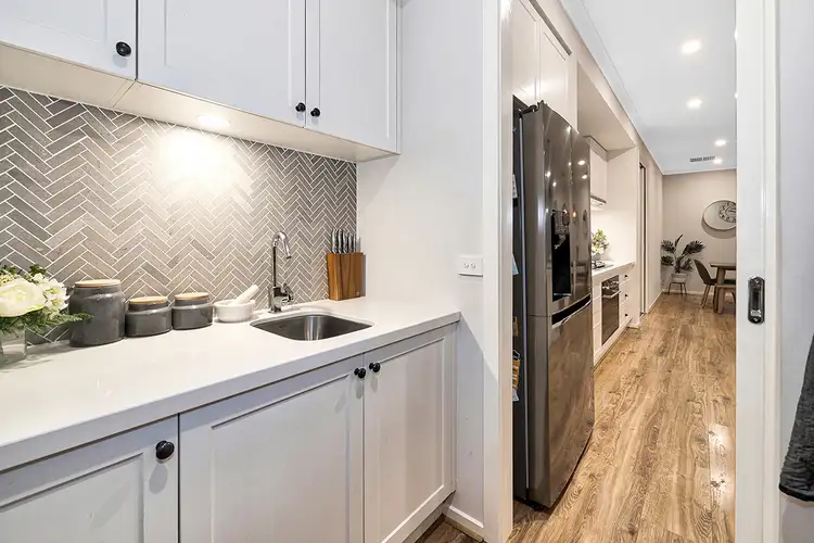 Fifth view of Homely house listing, 15 Homevale Drive, Botanic Ridge VIC 3977