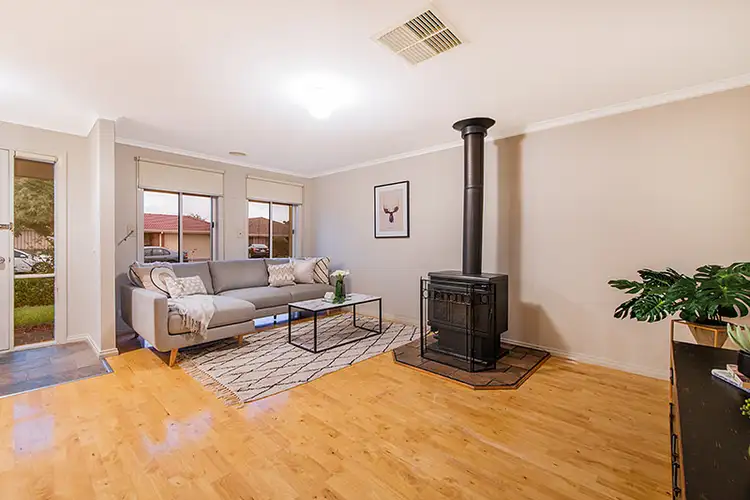 Fifth view of Homely house listing, 13 Suaad Court, Cranbourne West VIC 3977
