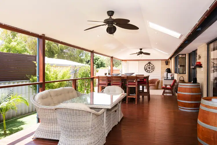 Second view of Homely house listing, 20 Smith Street, Marybrook WA 6280