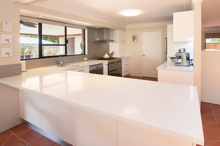 Fourth view of Homely house listing, 20 Smith Street, Marybrook WA 6280