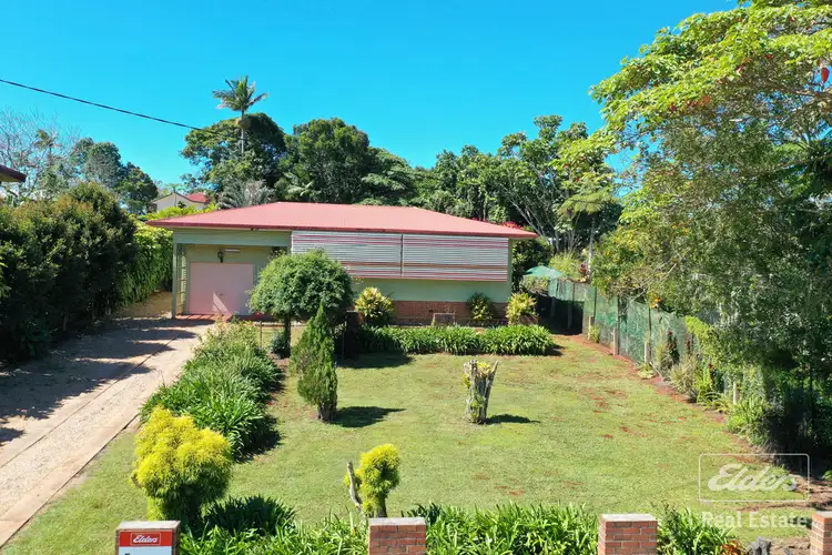 Address available on request