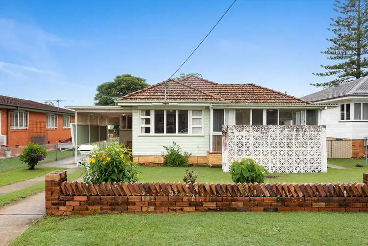 Main view of Homely house listing, 34 Barmore Street, Tarragindi QLD 4121
