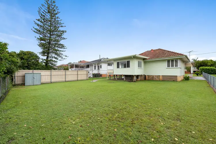 Second view of Homely house listing, 34 Barmore Street, Tarragindi QLD 4121