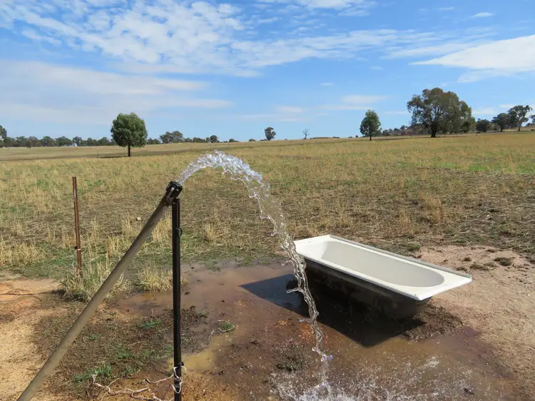 Main view of Homely land listing, Lot 4 Old Hume Highway (Mundarlo Rd), Tumblong NSW 2729