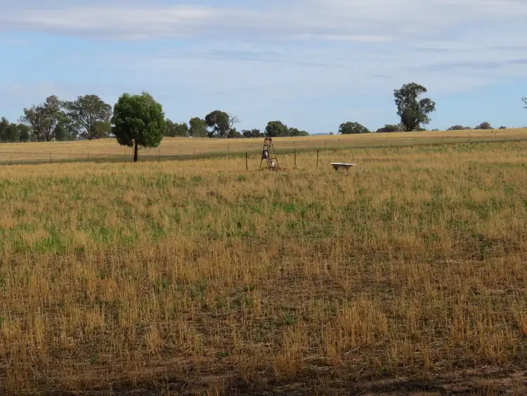Fourth view of Homely land listing, Lot 4 Old Hume Highway (Mundarlo Rd), Tumblong NSW 2729