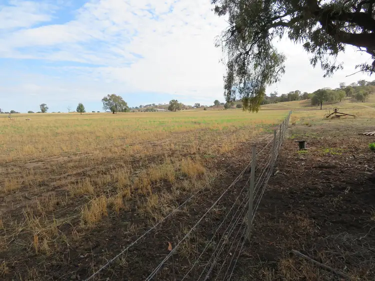 Fifth view of Homely land listing, Lot 4 Old Hume Highway (Mundarlo Rd), Tumblong NSW 2729