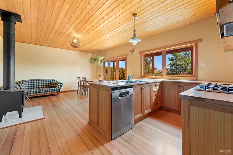 Second view of Homely house listing, 26a Roland Court, Sheffield TAS 7306