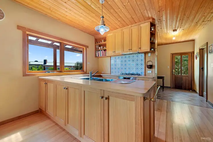 Third view of Homely house listing, 26a Roland Court, Sheffield TAS 7306