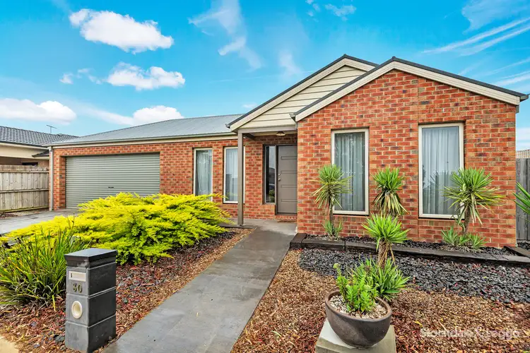 Main view of Homely house listing, 30 Hamish Drive, Bannockburn VIC 3331