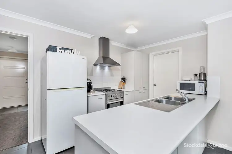 Second view of Homely house listing, 30 Hamish Drive, Bannockburn VIC 3331