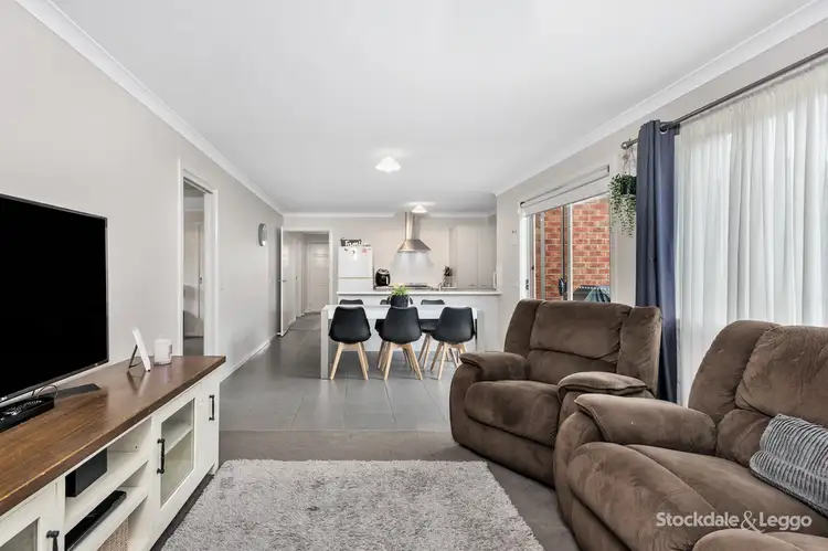 Third view of Homely house listing, 30 Hamish Drive, Bannockburn VIC 3331