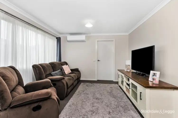 Fourth view of Homely house listing, 30 Hamish Drive, Bannockburn VIC 3331