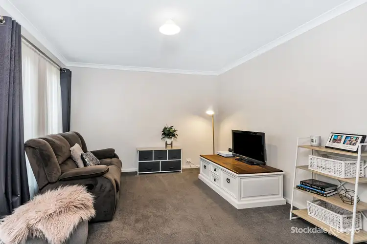 Fifth view of Homely house listing, 30 Hamish Drive, Bannockburn VIC 3331