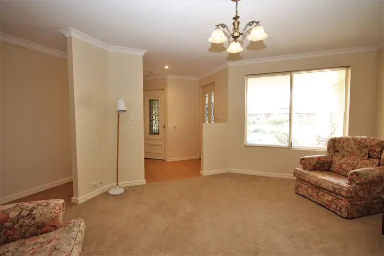 Second view of Homely house listing, 3 Westfield Way, Australind WA 6233
