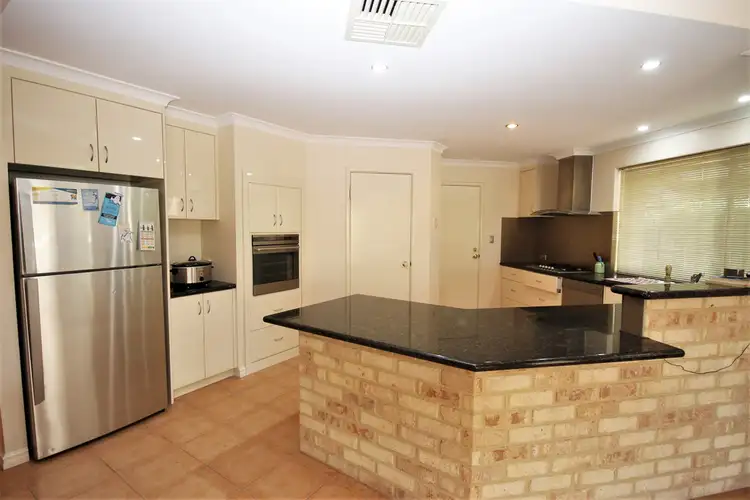 Third view of Homely house listing, 3 Westfield Way, Australind WA 6233