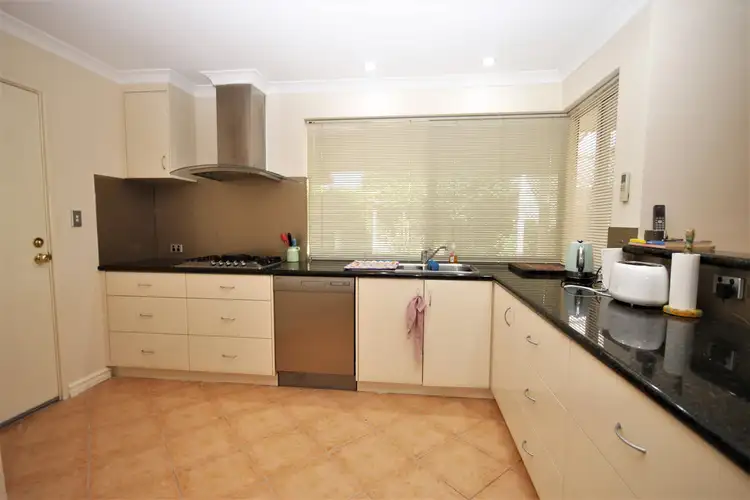 Fourth view of Homely house listing, 3 Westfield Way, Australind WA 6233