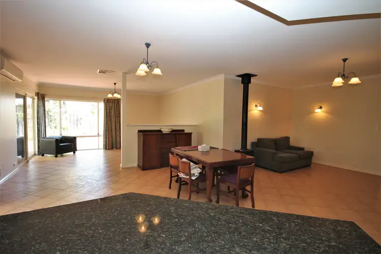 Fifth view of Homely house listing, 3 Westfield Way, Australind WA 6233