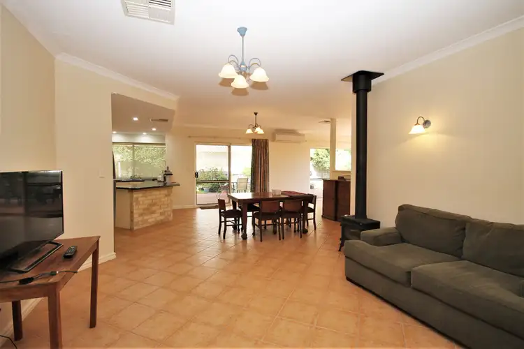 Sixth view of Homely house listing, 3 Westfield Way, Australind WA 6233