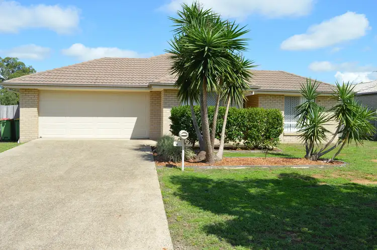 Main view of Homely house listing, 4 Bertels Street, Laidley QLD 4341