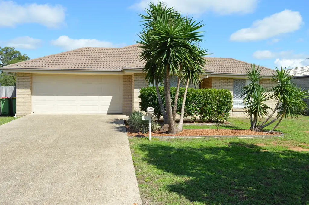 Main view of Homely house listing, 4 Bertels Street, Laidley QLD 4341