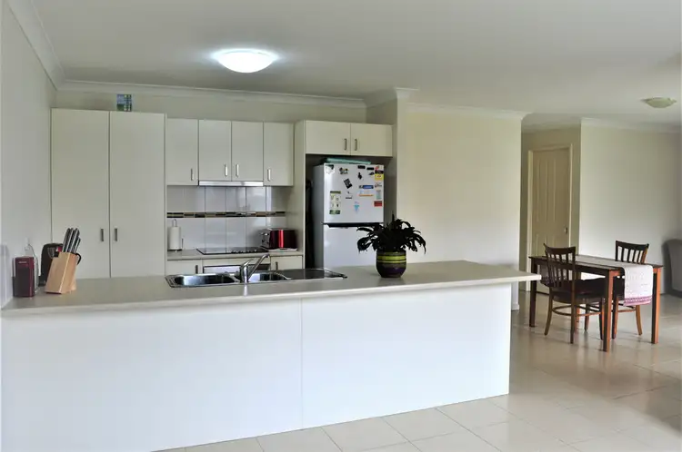 Second view of Homely house listing, 4 Bertels Street, Laidley QLD 4341