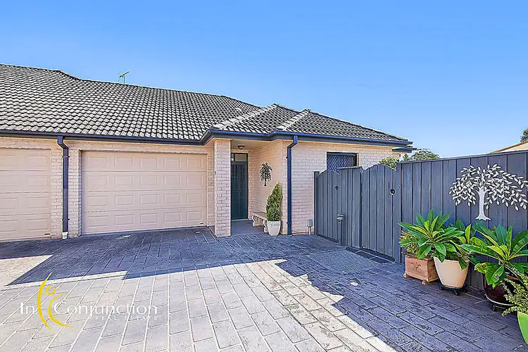 Main view of Homely house listing, 5/6 Glen Street, Galston NSW 2159