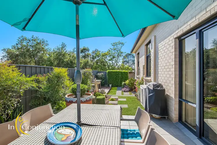 Second view of Homely house listing, 5/6 Glen Street, Galston NSW 2159