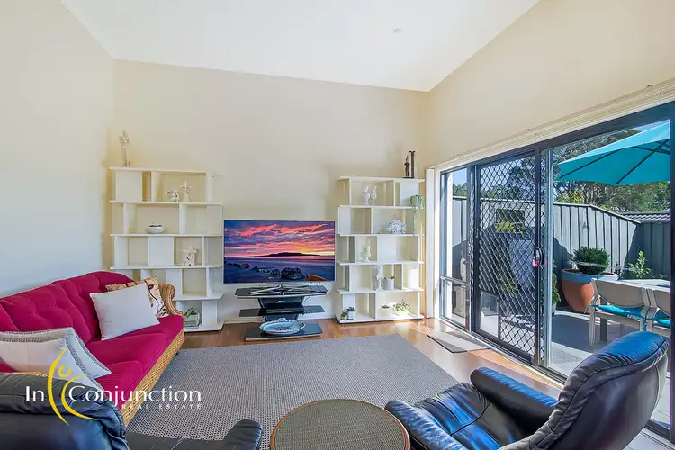 Fourth view of Homely house listing, 5/6 Glen Street, Galston NSW 2159