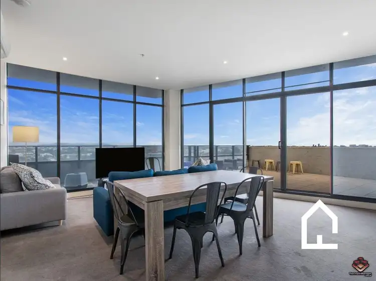 Main view of Homely apartment listing, 904/330 Lygon Street, Brunswick East VIC 3057