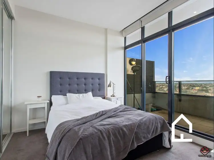 Fifth view of Homely apartment listing, 904/330 Lygon Street, Brunswick East VIC 3057