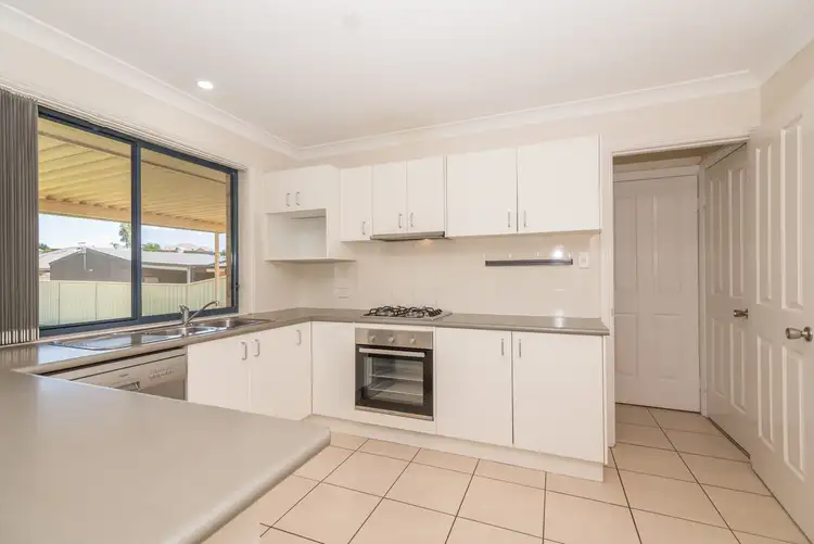 Third view of Homely house listing, 31 Hardy Crescent, Mudgee NSW 2850