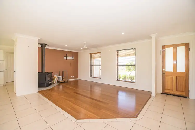 Fourth view of Homely house listing, 31 Hardy Crescent, Mudgee NSW 2850