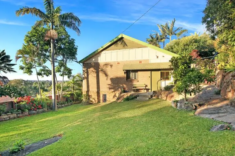 6 Esdaile Place, Arncliffe NSW 2205