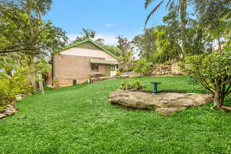 Second view of Homely house listing, 6 Esdaile Place, Arncliffe NSW 2205