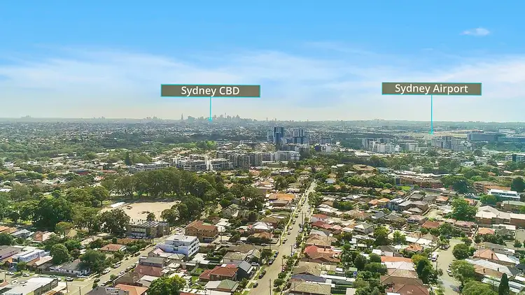 Fourth view of Homely house listing, 6 Esdaile Place, Arncliffe NSW 2205