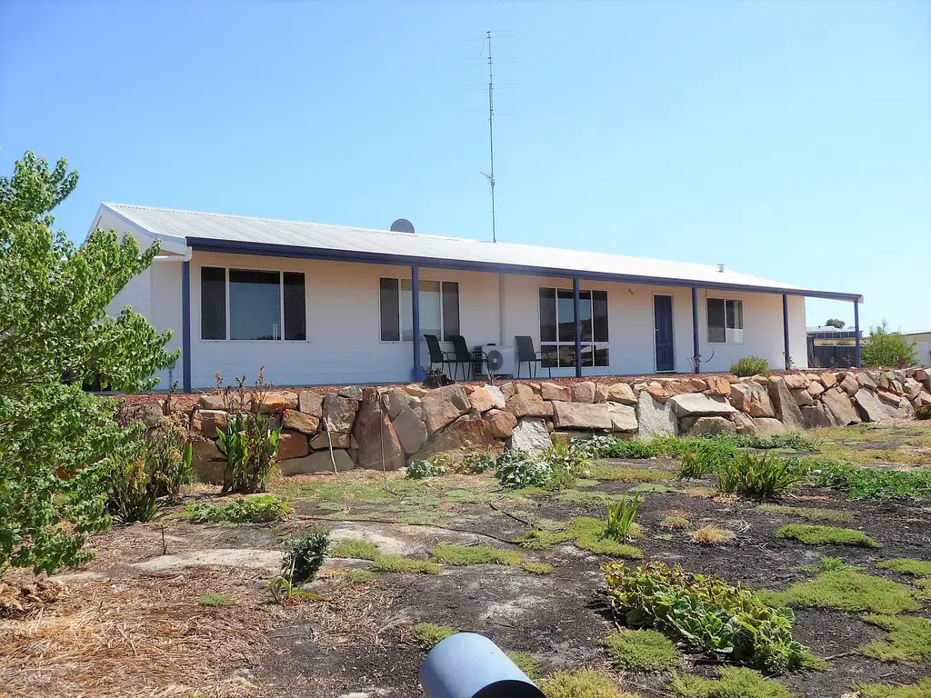 Main view of Homely house listing, 48 RED SWAMP PLACE, York WA 6302