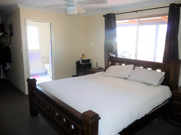 Fourth view of Homely house listing, 48 RED SWAMP PLACE, York WA 6302