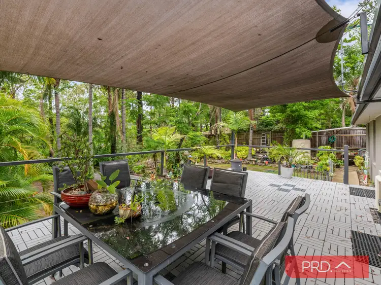 Third view of Homely house listing, 6 Rafting Court, Tanah Merah QLD 4128