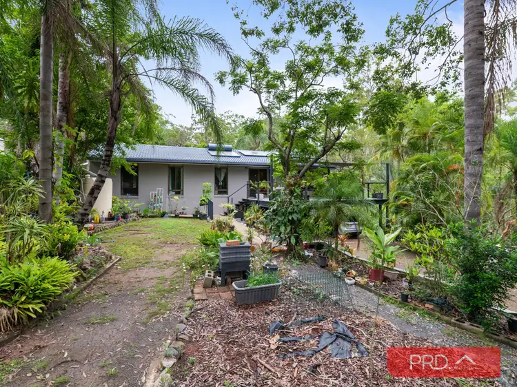 Fourth view of Homely house listing, 6 Rafting Court, Tanah Merah QLD 4128
