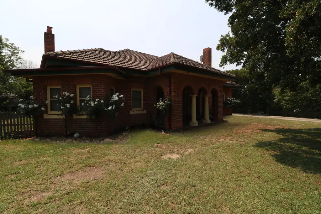 Main view of Homely house listing, 23 Carlyle Street, Orbost VIC 3888