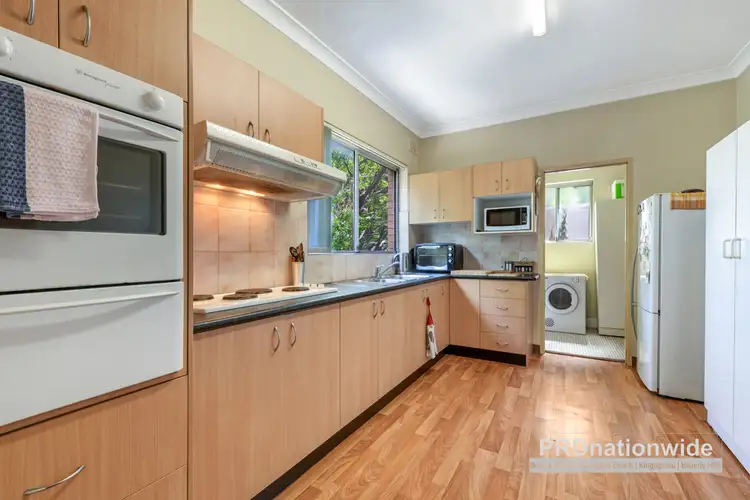 Second view of Homely unit listing, 8/9-11 Illawarra Street, Allawah NSW 2218