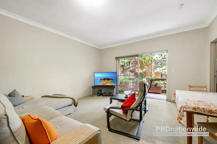 Fourth view of Homely unit listing, 8/9-11 Illawarra Street, Allawah NSW 2218