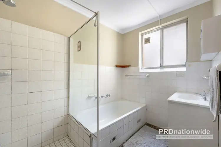 Sixth view of Homely unit listing, 8/9-11 Illawarra Street, Allawah NSW 2218