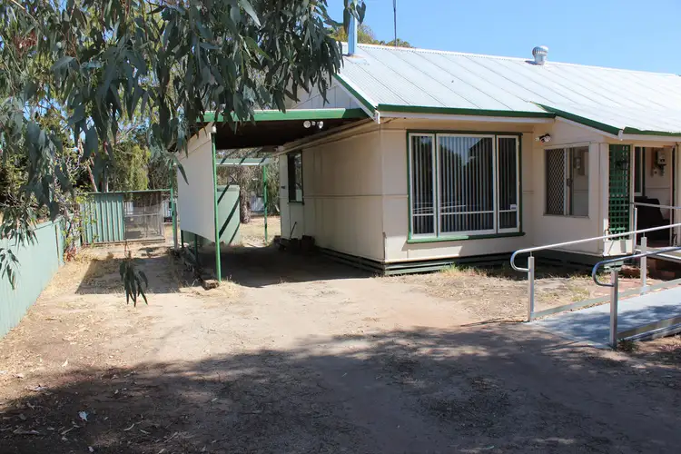 Second view of Homely house listing, 20 Knight St, Northam WA 6401