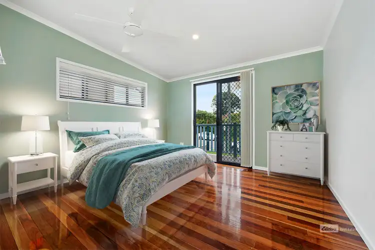 Fifth view of Homely house listing, 85 McIlwraith St, Everton Park QLD 4053