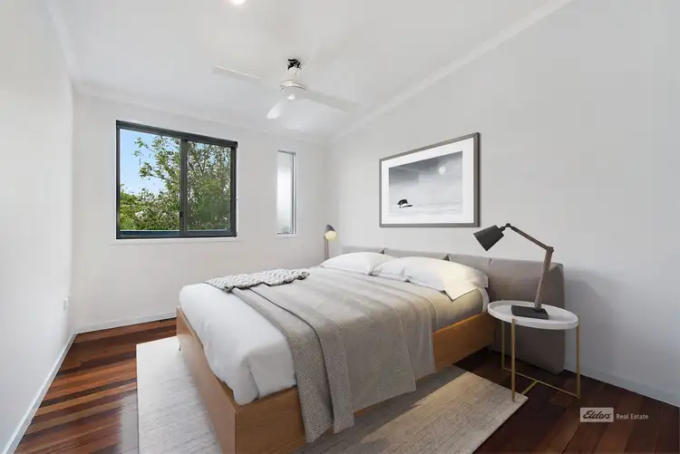 Sixth view of Homely house listing, 85 McIlwraith St, Everton Park QLD 4053